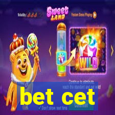 bet cet